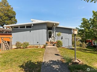 122-124 NW Rogers St, Olympia, WA