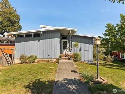 122 124 Rogers Street NW, Olympia, WA, 98502