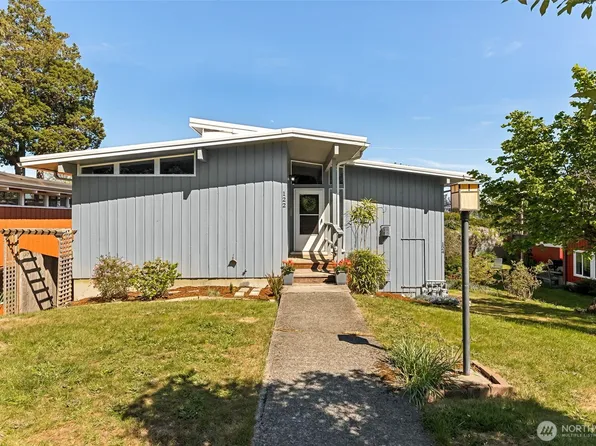 122 124 Rogers Street NW, Olympia, WA 98502