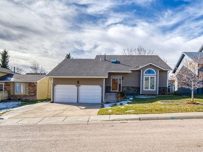 1118 Granite St, Gillette, WY, 82718