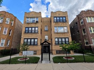1113 N Leclaire Ave #3, Chicago, IL 60651