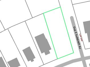 3425 Ritch Ave, Charlotte, NC 28206