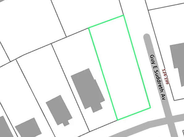 3425 Ritch Ave, Charlotte, NC 28206