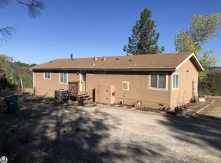 8880 French Flat Rd, Jamestown, CA 95327
