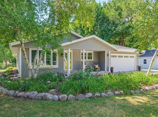 1247 N Breezeland ROAD, Summit, WI 53066