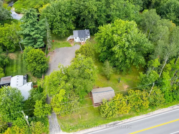 2424 Olde Base Line Rd, Caledon, ON L7C 0J3