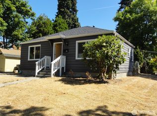 4539 S L St, Tacoma, WA 98418