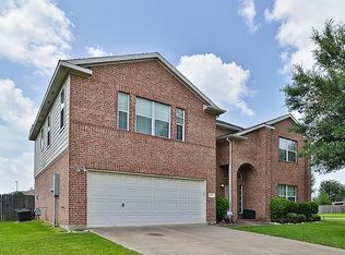 119 Brazos Gardens Dr, Richmond, TX 77469