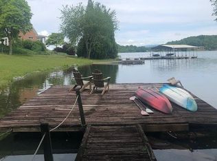 LOT 16 Omega Way, Hiawassee, GA 30546