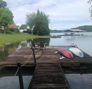 LOT 16 Omega Way, Hiawassee, GA, 30546