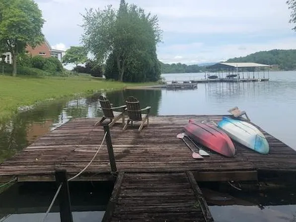 LOT 16 Omega Way, Hiawassee, GA 30546