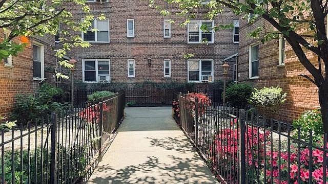 1st image of 134-30 Franklin Avenue #3H