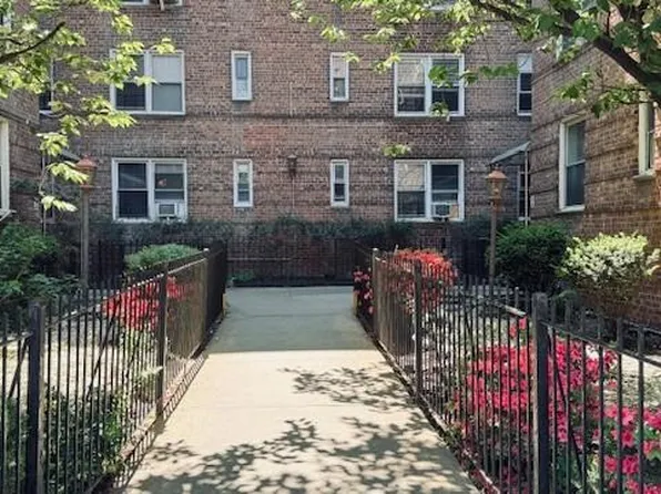 134-30 Franklin Avenue #3H, Flushing, NY 11355
