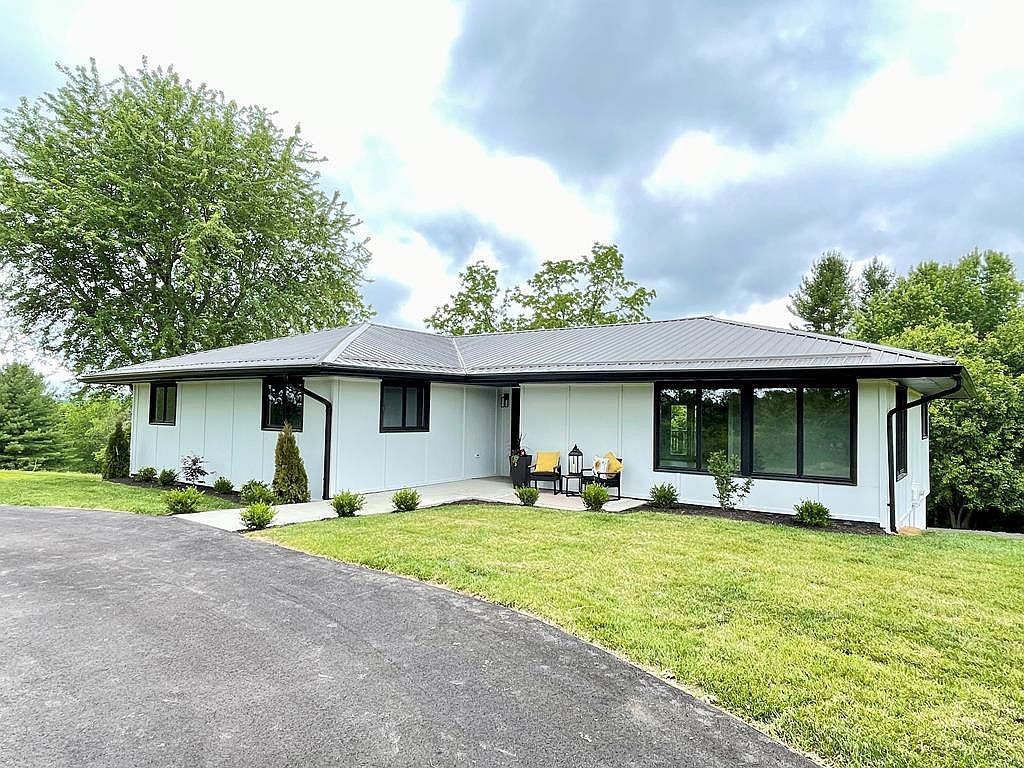 509 Old Pisgah Rd, Princeton, WV 24740 MLS 52210 Zillow