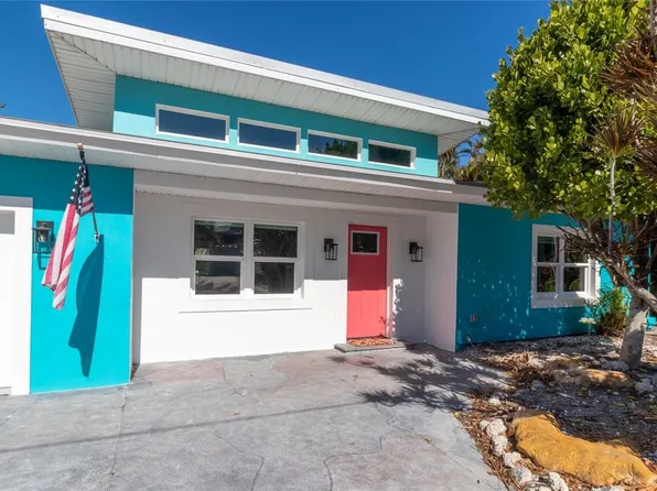 518 56th St, Holmes Beach, FL 34217