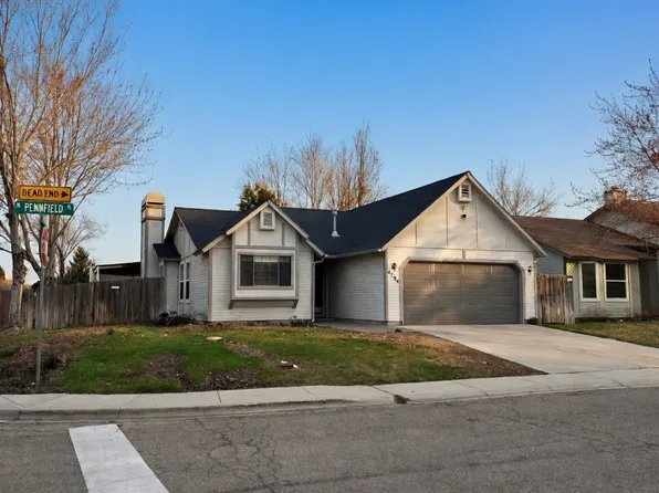 4794 N Pennfield Pl, Boise, ID 83713