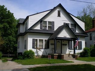 540 Clancy Ave NE, Grand Rapids, MI 49503