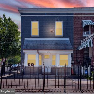 1679 Montello Ave NE, Washington, DC, 20002