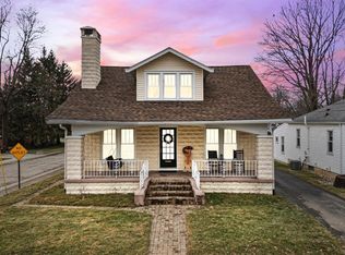 317 S Broadway St, Lebanon, OH