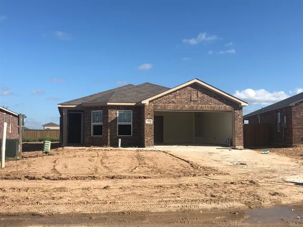 12022 Pearl Dr, Texas City, TX 77568