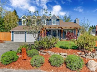 4523 191st Ave SE, Issaquah, WA