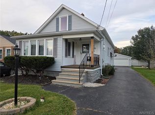 48 Lenox St, Buffalo, NY 14224