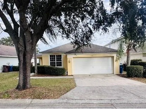 1448 Park Pl, Haines City, FL 33844