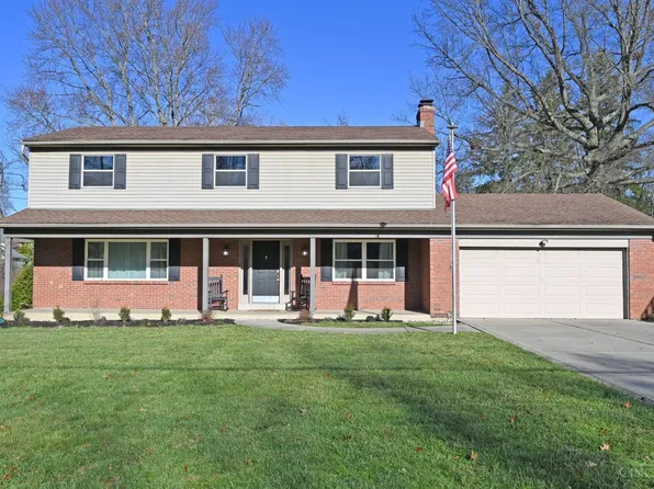 7622 Cathedral Hill Dr, Cincinnati, OH 45244