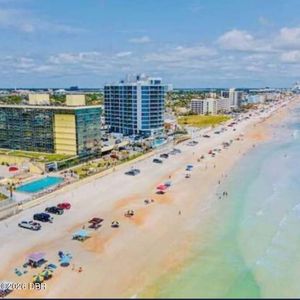 1909 S Atlantic Ave #605, Daytona Beach Shores FL - Owner Finance Home