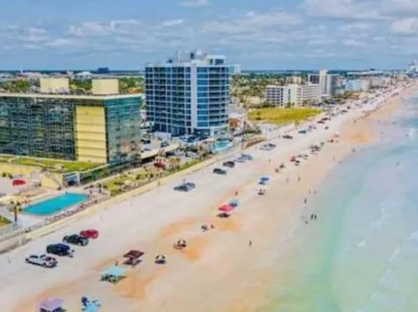 1909 S Atlantic Ave #605, Daytona Beach Shores, FL 32118