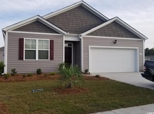2859 Nova Way LOT 143, Myrtle Beach, SC 29577