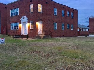 1064 Euclid Pl, Huntington, WV 25701