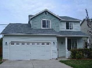 1922 NE 90th Cir, Vancouver, WA