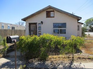 400 E 8th St, Lordsburg, NM 88045