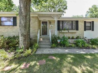 4207 Idlewild Ave, N Little Rock, AR 72116