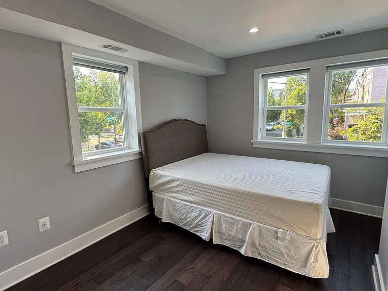 2nd Bedroom on 2nd Floor