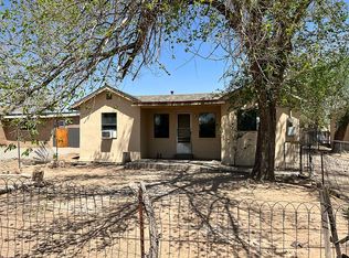 1113 Aztec Rd NW, Albuquerque, NM 87107