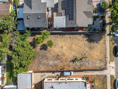 2142 S Rimpau Blvd, Los Angeles, CA, 90016