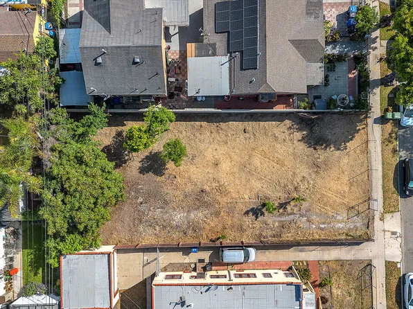 2142 S Rimpau Blvd, Los Angeles, CA 90016