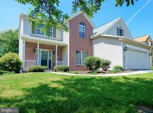622 Copper Cir, Lewisberry, PA 17339