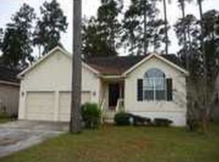 150 Sugar Mill Cs, Savannah, GA 31419