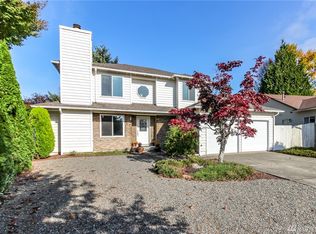 34703 31st Ct SW, Federal Way, WA 98023