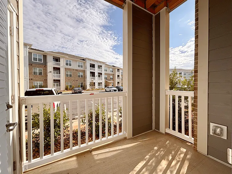 Clairmont at Crabtree — Photo 92