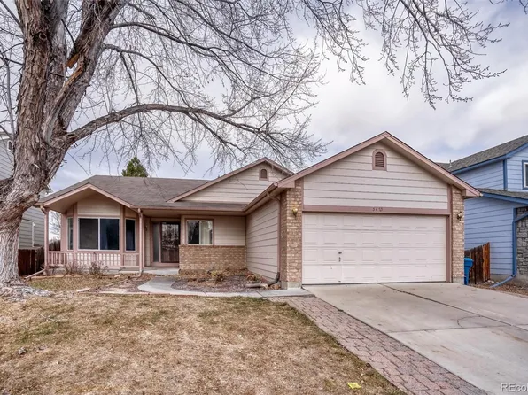 5475 W 112th Place, Westminster, CO 80020