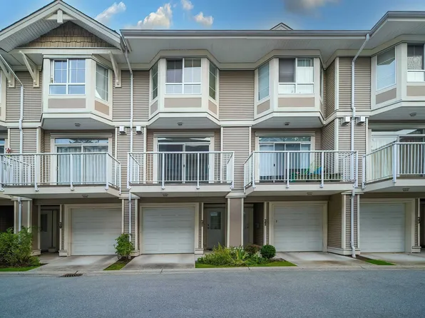 9088 Jones Rd #11, Richmond, BC V6Y 4G8