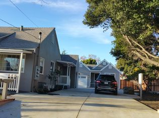 2405 W Avenue 133rd, San Leandro, CA 94577