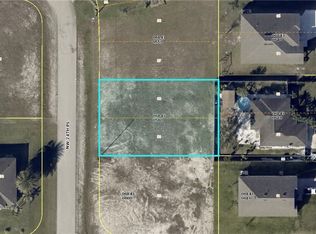 2417 NW 24th Pl, Cape Coral, FL 33993