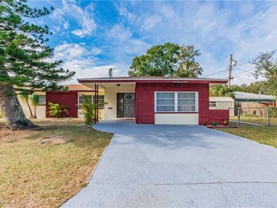 1009 53rd St S, Gulfport, FL, 33707