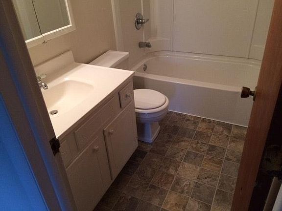 Full Bath