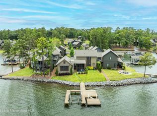 120 Scouts Point, Eclectic, AL 36024